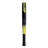 Ракетка для падела Dunlop Tristorm Pro, 10359946, для опытных игроков, графит, черно-желтый за 19&nbsp;643.50 ₽ купить в Владивостоке