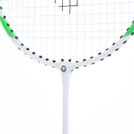 Набор для бадм. TORRES Hobby Set, BD23506, для начинающ.,стал. стерж и обод, со струнами, зел за 1&nbsp;297.10 ₽ купить в Владивостоке