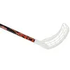Клюшка для флорбола RealStick Tribal Jr, MR-KF-TR85-WH, 85см,прямой крюк,пластик,черн-бел-оранж за 2&nbsp;237.20 ₽ купить в Владивостоке
