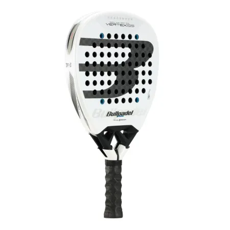 Ракетка для падела BULLPADEL Vertex 05 26, 494395, для проф. и любителей, стекловолокно, белый за 48&nbsp;150.80 ₽ купить в Владивостоке