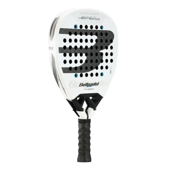 Ракетка для падела BULLPADEL Vertex 05 26, 494395, для проф. и любителей, стекловолокно, белый за 48&nbsp;150.80 ₽ в Владивостоке