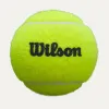 Мяч для падела Wilson Premier Padel, WR8908401001, уп.3 шт, FIP Approved, войлок, нат.резина,желтый за 1&nbsp;198.50 ₽ купить в Владивостоке