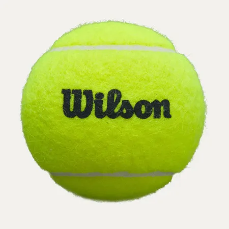 Мяч для падела Wilson Premier Padel, WR8908401001, уп.3 шт, FIP Approved, войлок, нат.резина,желтый за 1&nbsp;198.50 ₽ купить в Владивостоке