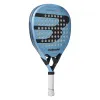 Ракетка для падела BULLPADEL Vertex Jr Girl 26, 494421, для юниоров, стекловолокно, голубой за 14&nbsp;572.40 ₽ купить в Владивостоке