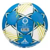 Мяч ганд. SELECT HB FORCE DB V25, 1622858205, Senior (р.3), EHF Appr,ПУ, гибр.сш., сине-белый за 8&nbsp;438.80 ₽ купить в Владивостоке