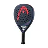 Ракетка для падела HEAD Radical Pro, 222034, для продвинутых игроков, карбон, темносине-красный за 30&nbsp;256.60 ₽ купить в Владивостоке