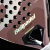 Ракетка для падела BULLPADEL Wonder, 494407, для проф. и любителей, стекловолокно, капучино за 39&nbsp;703.50 ₽ купить в Владивостоке