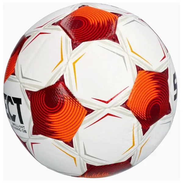 Мяч футб. SELECT Brillant Training DB V25 за 4&nbsp;936.80 ₽ в Владивостоке