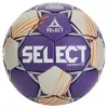 Мяч ганд. SELECT Ultimate Official EHF V24, 1612858999, Senior(р.3), EHF Appr, ПУ, руч.сш, фиол-сер за 15&nbsp;504 ₽ купить в Владивостоке