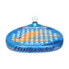 Ракетка для падела BULLPADEL Indiga Jr Boy 26, 494422, для начинающих, стекловолокно,сине-оранжевый за 10&nbsp;480.50 ₽ купить в Владивостоке