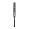 Ракетка для падела Dunlop Nanomax Pro, 10370739, для профессионалов, карбон,серо-оранжевый за 17&nbsp;248.20 ₽ купить в Владивостоке