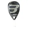 Ракетка для падела BULLPADEL Flow Legend, 494405, для профессионалов, стекловолокно,черно-белый за 31&nbsp;307.20 ₽ купить в Владивостоке