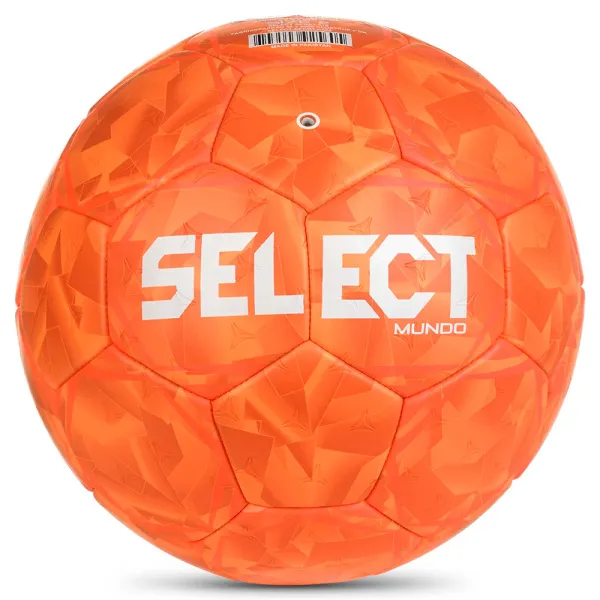 Мяч ганд. SELECT Mundo V26 за 4&nbsp;970.80 ₽ в Владивостоке