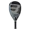 Ракетка для падела BULLPADEL Hack Jr 26, 494419, для юниоров, углеродное волокно, серо-черный за 14&nbsp;373.50 ₽ купить в Владивостоке