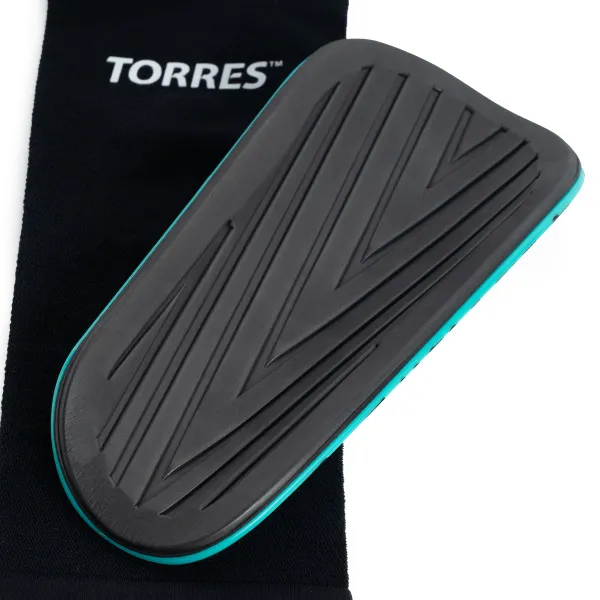 Щитки футбольные TORRES Pro за 1&nbsp;972 ₽ в Владивостоке