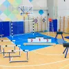 Щит баскетбольный игровой (монолитный поликарбонат) 1050х1800 мм ZAVODSPORTA за 47&nbsp;600 ₽ купить в Владивостоке