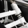 Баскетбольная стойка мобильная складная на пружинах вынос 2,25 м c противовесом ZAVODSPORTA за 530&nbsp;660 ₽ купить в Владивостоке