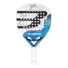 Ракетка для падела BULLPADEL Ionic Power 26, 494411, для продв. игроков, стекловолокно, сине-белый за 28&nbsp;944.20 ₽ купить в Владивостоке