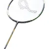 Ракетка для бадм. DOUBLE FISH JINQUE QT-1603, для продвинутых,графит со струнам,литой,черный за 3&nbsp;583.60 ₽ купить в Владивостоке