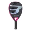 Ракетка для падела BULLPADEL Wonder 27, 497250, для продв.игроков, стекловолокно, карбон, черно-роз за 42&nbsp;969.20 ₽ купить в Владивостоке