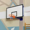 Кольцо баскетбольное амортизационное №7 120х100 мм ZAVODSPORTA за 9&nbsp;851 ₽ купить в Владивостоке