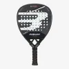 Ракетка для падела BULLPADEL Vertex 05 TF 25, 495197, для проф. и любителей, стекловолокно, черный за 53&nbsp;329 ₽ купить в Владивостоке