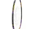 Ракетка бадм. TORRES Carbon PRO6, BD23521,для продв., стерж/обод из карбона,со струнами, фиол за 4&nbsp;477.80 ₽ купить в Владивостоке