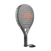 Ракетка для падела Dunlop Nanomax Pro, 10370739, для профессионалов, карбон,серо-оранжевый за 17&nbsp;248.20 ₽ купить в Владивостоке