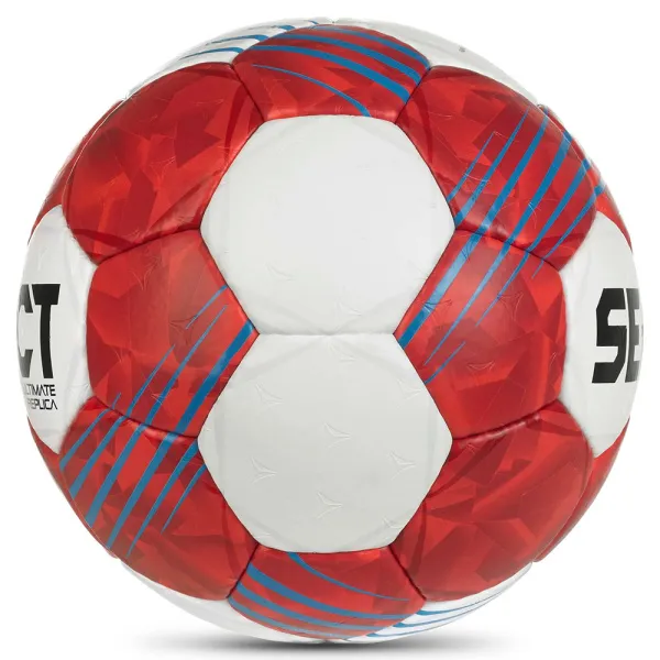 Мяч ганд. SELECT Ultimate Replica v26 за 5&nbsp;856.50 ₽ в Владивостоке