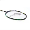 Ракетка для бадм. DOUBLE FISH JINQUE QT-1603, для продвинутых,графит со струнам,литой,черный за 3&nbsp;583.60 ₽ купить в Владивостоке