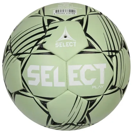 Мяч ганд. SELECT Play, 3890850551, р.1, ПУ, гибрид.сш, светло-зеленый за 3&nbsp;840.30 ₽ купить в Владивостоке