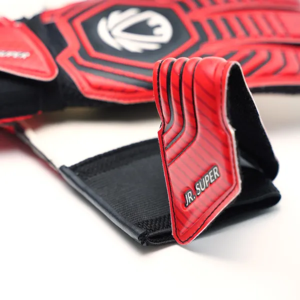 Перчатки врат. TORRES Junior Super (Max) за 1&nbsp;609.90 ₽ в Владивостоке