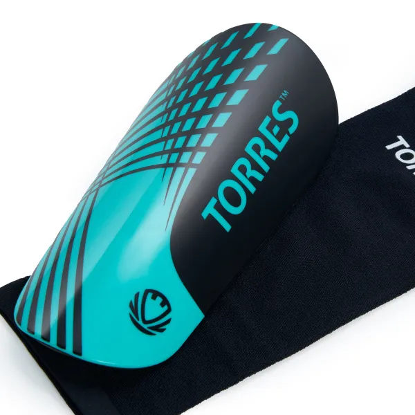 Щитки футбольные TORRES Pro за 1&nbsp;972 ₽ в Владивостоке
