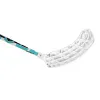 Клюшка для флорбола RealStick LEVEL 2.8, MR-KF-L75, IFF, 75см, лев. крюк, композит, бел-голуб. за 6&nbsp;961.50 ₽ купить в Владивостоке