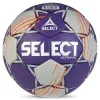 Мяч ганд. SELECT Ultimate Official EHF V24, 1612858999, Senior(р.3), EHF Appr, ПУ, руч.сш, фиол-сер за 15&nbsp;504 ₽ купить в Владивостоке