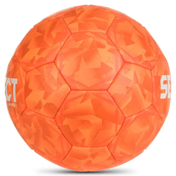 Мяч ганд. SELECT Mundo V26 за 4&nbsp;970.80 ₽ в Владивостоке