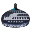 Ракетка для падела BULLPADEL Indiga Power 26, 494416, для начинающих, стекловолокно, темносине-серый за 14&nbsp;672.70 ₽ купить в Владивостоке