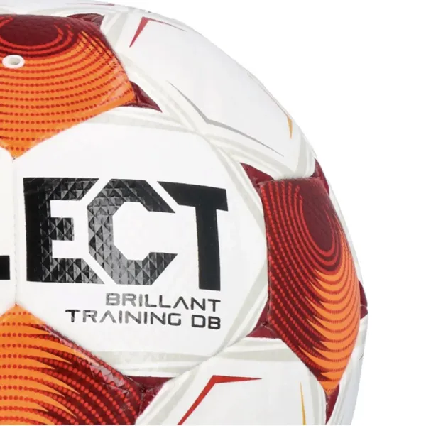 Мяч футб. SELECT Brillant Training DB V25 за 4&nbsp;936.80 ₽ в Владивостоке