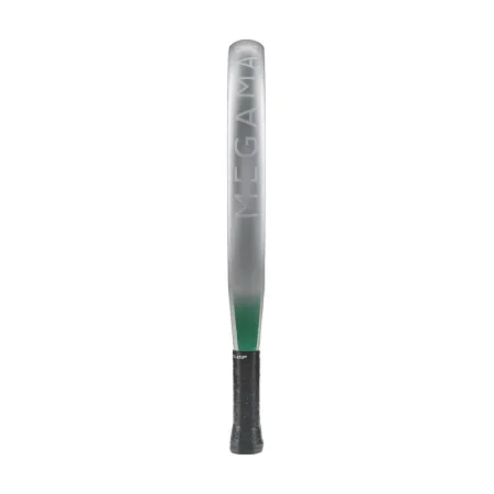 Ракетка для падела Dunlop Megamax Silver, 10370741, для начинающих, графит, серебристый за 11&nbsp;740.20 ₽ купить в Владивостоке