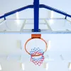 Ферма для баскетбольного щита игрового на растяжках вынос 1800 мм ZAVODSPORTA за 23&nbsp;140 ₽ купить в Владивостоке