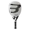Ракетка для падела BULLPADEL Vertex Jr Boy 26, 494420, для юниоров, стекловолокно, бело-черный за 14&nbsp;572.40 ₽ купить в Владивостоке