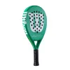 Ракетка для падела WILSON Blade Jr  V4 Padel, WR213811U0, для начин-х, стекловолокно, зеленый за 14&nbsp;934.50 ₽ купить в Владивостоке