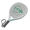 Ракетка для падела Dunlop Megamax Silver, 10370741, для начинающих, графит, серебристый за 11&nbsp;740.20 ₽ купить в Владивостоке
