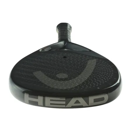 Ракетка для падела HEAD Speed One X 2025, 221045,для продвинутых игроков, карбон, черный за 30&nbsp;348.40 ₽ купить в Владивостоке