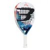 Ракетка для падела BULLPADEL Ionic Power 26, 494411, для продв. игроков, стекловолокно, сине-белый за 28&nbsp;944.20 ₽ купить в Владивостоке