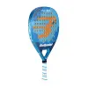Ракетка для падела BULLPADEL Indiga Jr Boy 26, 494422, для начинающих, стекловолокно,сине-оранжевый за 10&nbsp;480.50 ₽ купить в Владивостоке