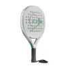 Ракетка для падела Dunlop Megamax Silver, 10370741, для начинающих, графит, серебристый за 11&nbsp;740.20 ₽ купить в Владивостоке