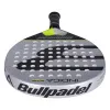 Ракетка для падела BULLPADEL Indiga Control 26, 494417, для начинающих, карбон ,серо-черный за 14&nbsp;672.70 ₽ купить в Владивостоке