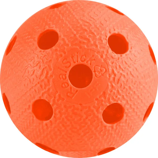 Мяч для флорбола RealStick