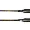 Ракетка бадм. TORRES Carbon PRO6, BD23521,для продв., стерж/обод из карбона,со струнами, фиол за 4&nbsp;477.80 ₽ купить в Владивостоке